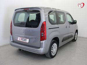 Opel Combo Cargo LIFE 1.5 TD 100 - Foto 5