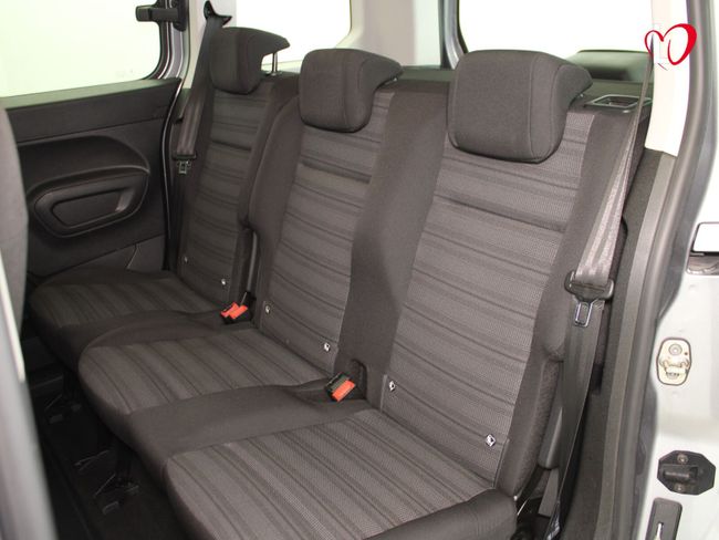 Opel Combo Cargo LIFE 1.5 TD 100