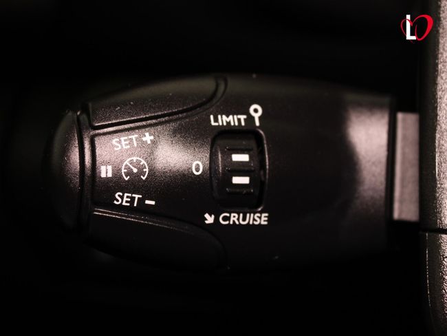 Citroën Berlingo VAN TALLA M BlueHDi 100 S&S CONTROL ISOTERMO