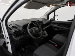 Citroën Berlingo VAN TALLA M BlueHDi 100 S&S CONTROL ISOTERMO - Foto 6