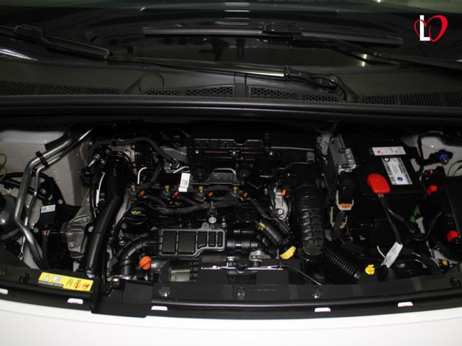 Citroën Berlingo VAN TALLA M BlueHDi 100 S&S CONTROL ISOTERMO