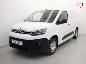 Citroën Berlingo VAN TALLA M BlueHDi 100 S&S CONTROL ISOTERMO - Foto 3