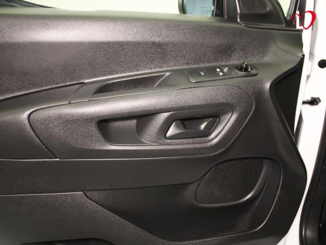 Citroën Berlingo VAN TALLA M BlueHDi 100 S&S CONTROL ISOTERMO