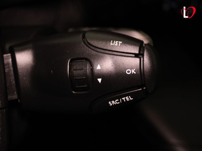 Citroën Berlingo VAN TALLA M BlueHDi 100 S&S CONTROL ISOTERMO
