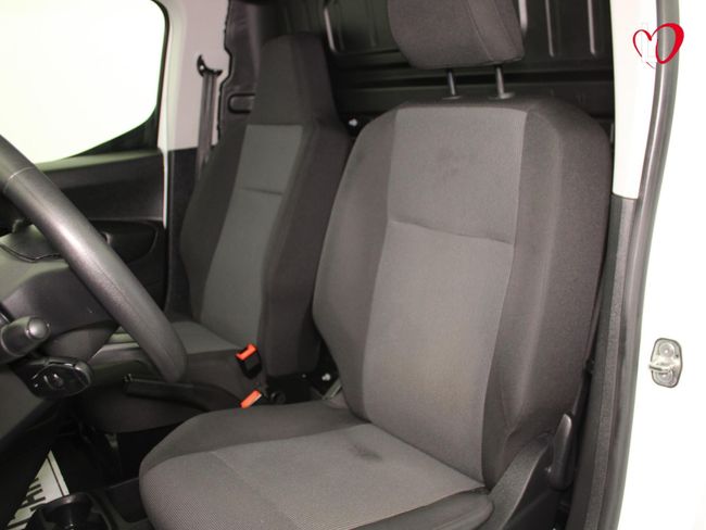 Citroën Berlingo VAN TALLA M BlueHDi 100 S&S CONTROL ISOTERMO