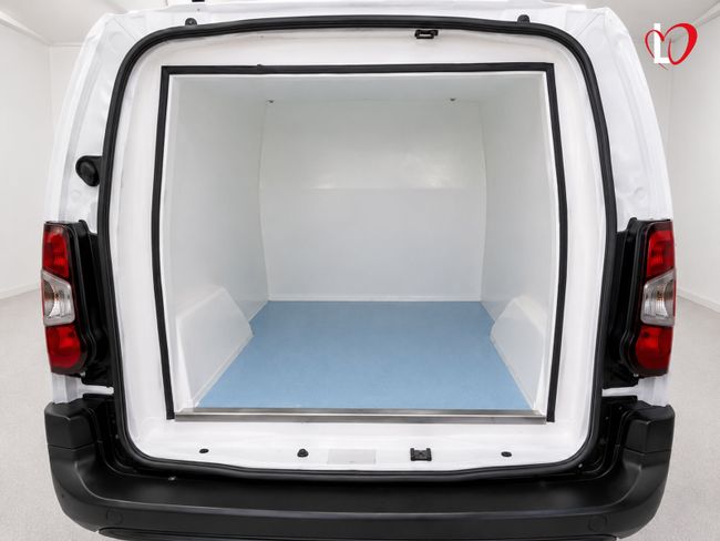 Citroën Berlingo VAN TALLA M BlueHDi 100 S&S CONTROL ISOTERMO