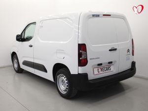 Citroën Berlingo VAN TALLA M BlueHDi 100 S&S CONTROL ISOTERMO - Foto 4