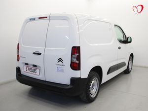 Citroën Berlingo VAN TALLA M BlueHDi 100 S&S CONTROL ISOTERMO - Foto 5