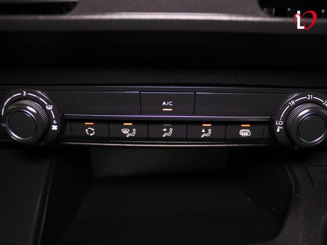 Citroën Berlingo VAN TALLA M BlueHDi 100 S&S CONTROL ISOTERMO