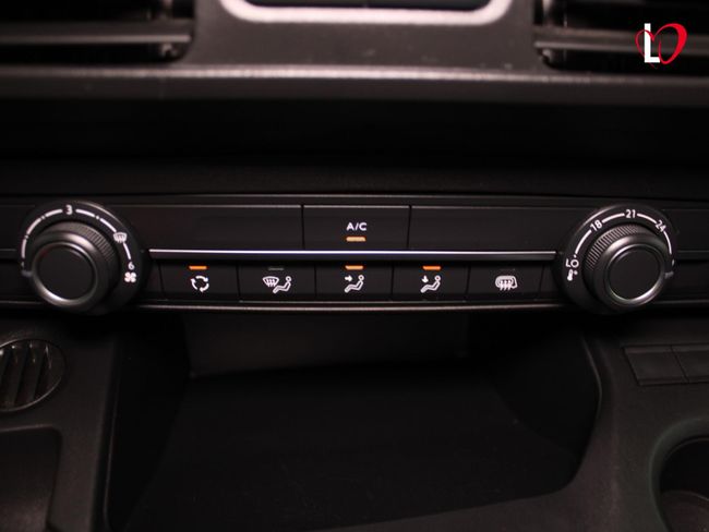 Peugeot Partner PREMIUM STANDARD BlueHDI 100 S&S 6 VEL MAN 3 PLAZAS
