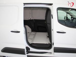 Peugeot Partner PREMIUM STANDARD BlueHDI 100 S&S 6 VEL MAN 3 PLAZAS - Foto 7