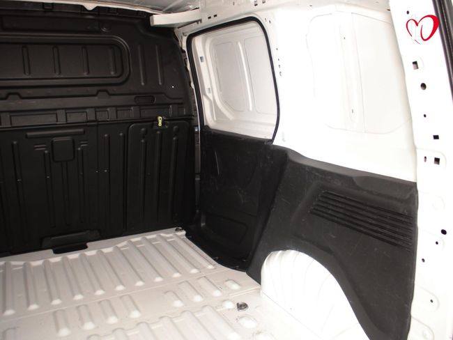Peugeot Partner PREMIUM STANDARD BlueHDI 100 S&S 6 VEL MAN 3 PLAZAS