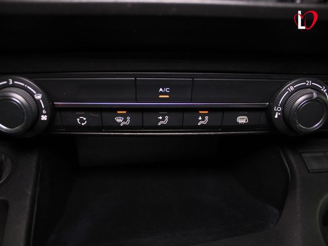 Peugeot Partner PREMIUN STANDARD BlueHDI 100 S&S 6 VEL MAN 3 PLAZAS