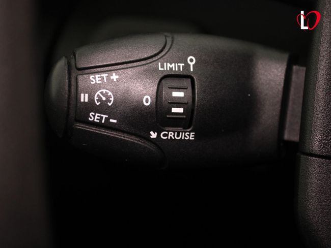 Peugeot Partner PREMIUN STANDARD BlueHDI 100 S&S 6 VEL MAN 3 PLAZAS