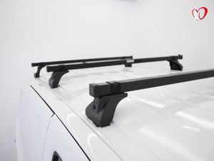 Peugeot Partner PREMIUN STANDARD BlueHDI 100 S&S 6 VEL MAN 3 PLAZAS - Foto 7