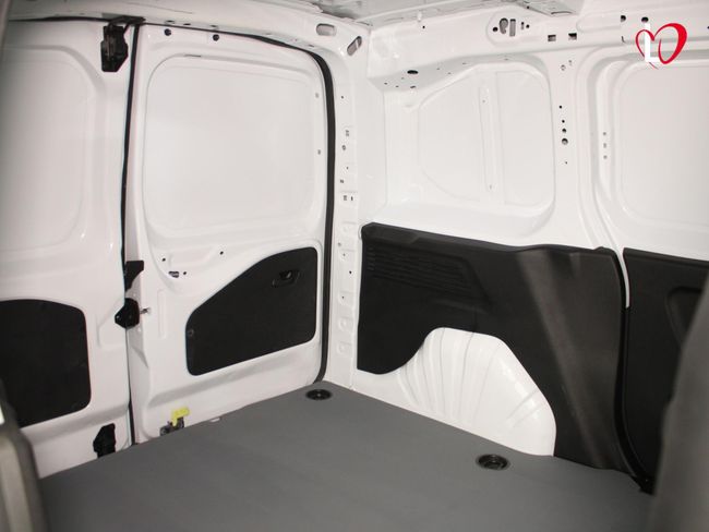 Peugeot Partner PREMIUN STANDARD BlueHDI 100 S&S 6 VEL MAN 3 PLAZAS