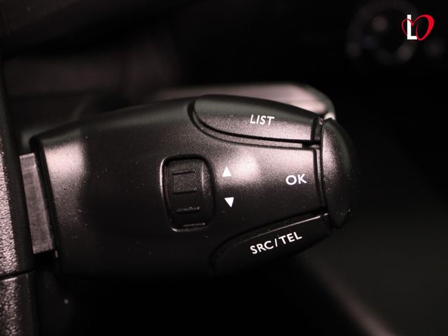 Citroën Berlingo VAN TALLA M BlueHDI 100 S&S CONTROL ISOTERMO