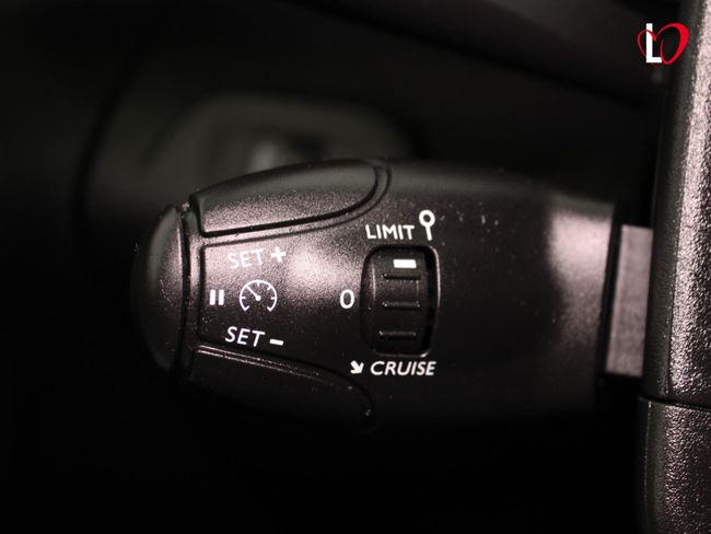 Citroën Berlingo VAN TALLA M BlueHDI 100 S&S CONTROL ISOTERMO