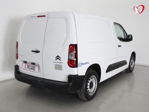 Citroën Berlingo VAN TALLA M BlueHDI 100 S&S CONTROL ISOTERMO - Foto 5