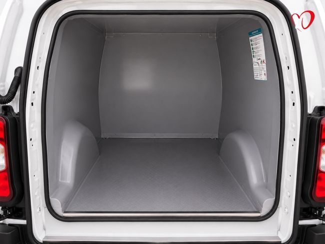 Citroën Berlingo VAN TALLA M BlueHDI 100 S&S CONTROL ISOTERMO