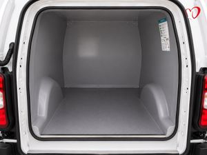 Citroën Berlingo VAN TALLA M BlueHDI 100 S&S CONTROL ISOTERMO - Foto 4
