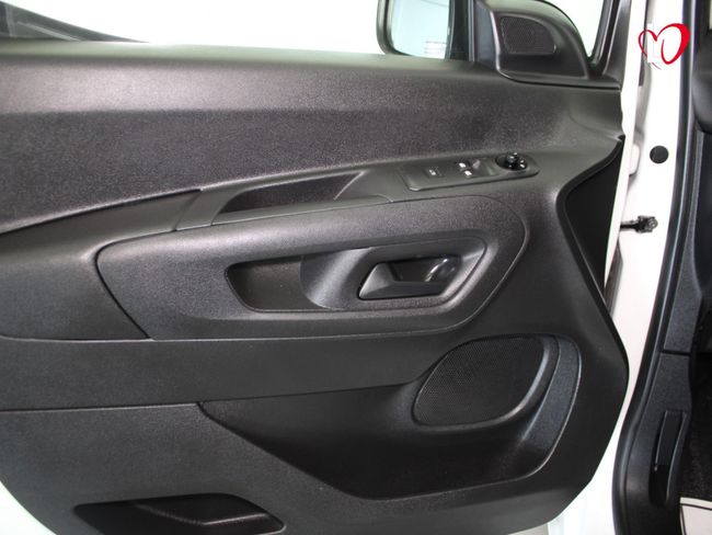 Citroën Berlingo VAN TALLA M BlueHDI 100 S&S CONTROL ISOTERMO