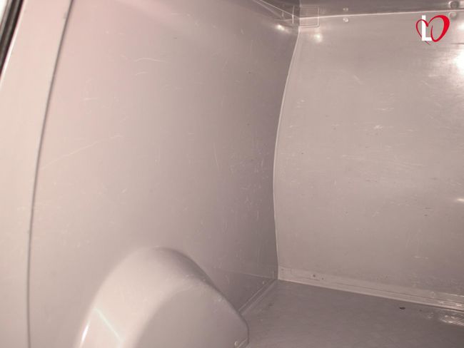 Citroën Berlingo VAN TALLA M BlueHDI 100 S&S CONTROL ISOTERMO