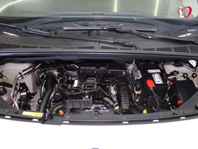 Citroën Berlingo VAN TALLA M BlueHDI 100 S&S CONTROL ISOTERMO