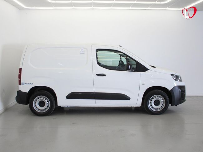 Citroën Berlingo VAN TALLA M BlueHDI 100 S&S CONTROL ISOTERMO