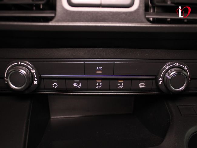 Citroën Berlingo VAN TALLA M BlueHDI 100 S&S CONTROL ISOTERMO