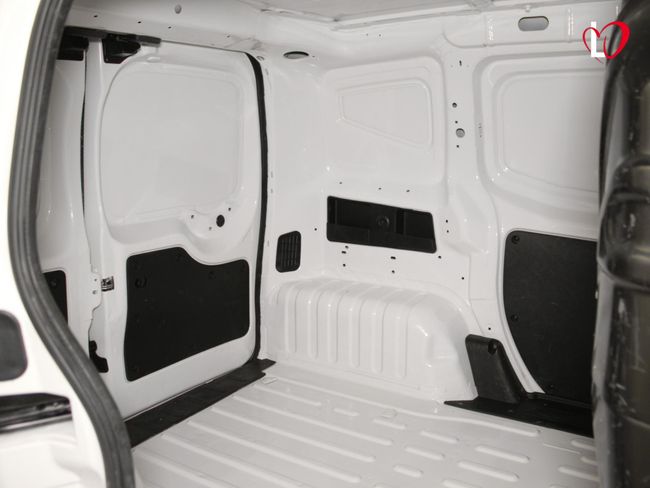 Fiat Fiorino 1.3 MJET CARGO SX 95