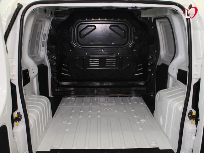 Fiat Fiorino 1.3 MJET CARGO SX 95