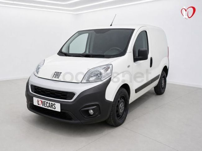 Fiat Fiorino 1.3 MJET CARGO SX 95 - Foto 1