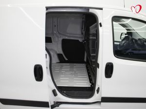 Fiat Fiorino 1.3 MJET CARGO SX 95 - Foto 7
