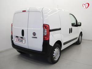 Fiat Fiorino 1.3 MJET CARGO SX 95 - Foto 5