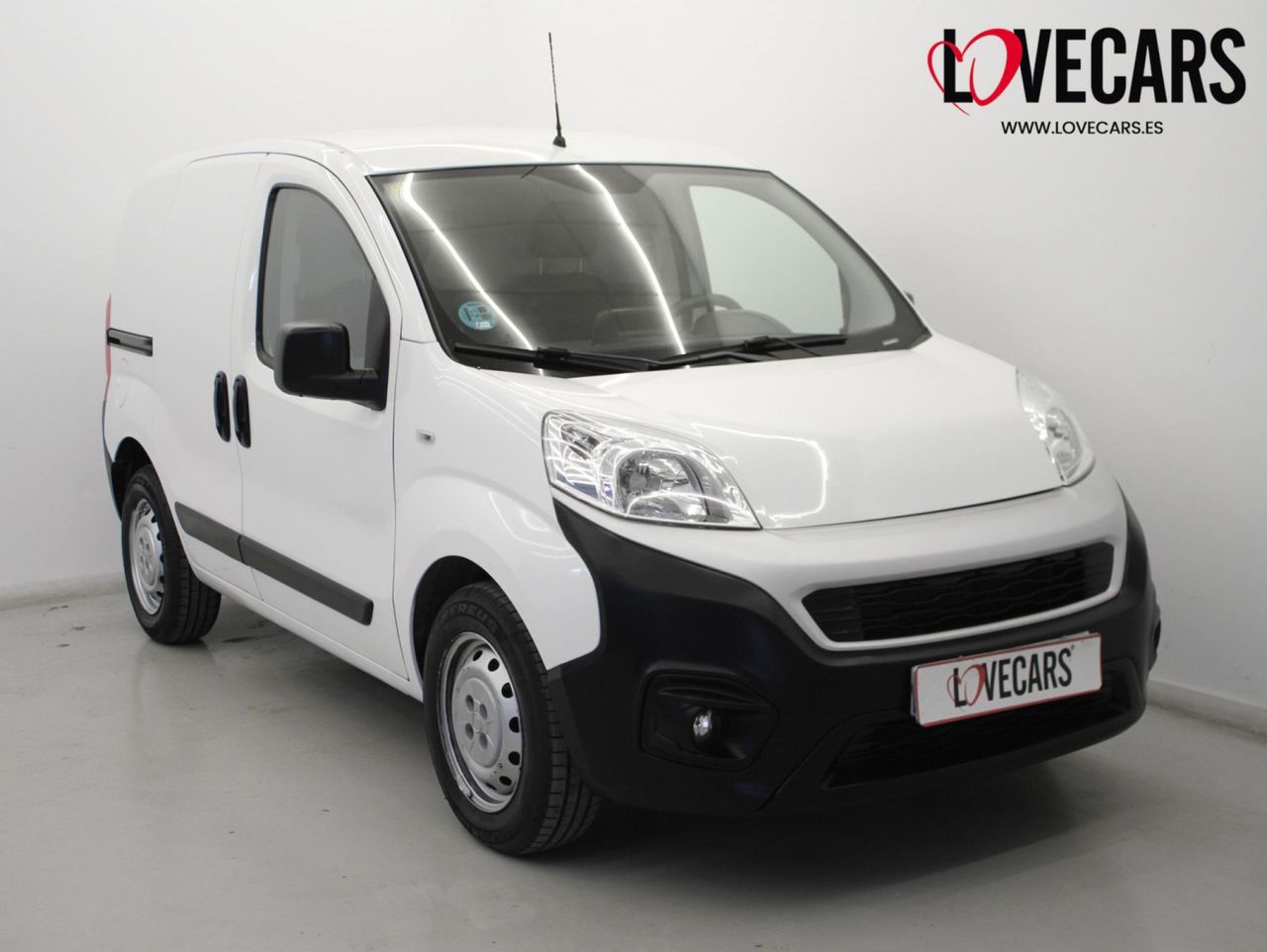 Fiat Fiorino 1.3 MJET CARGO SX 95 - Foto 1