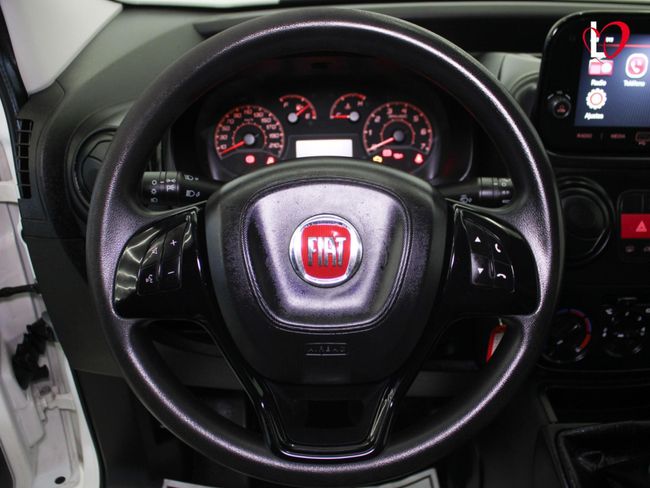 Fiat Fiorino 1.3 MJET CARGO SX 95