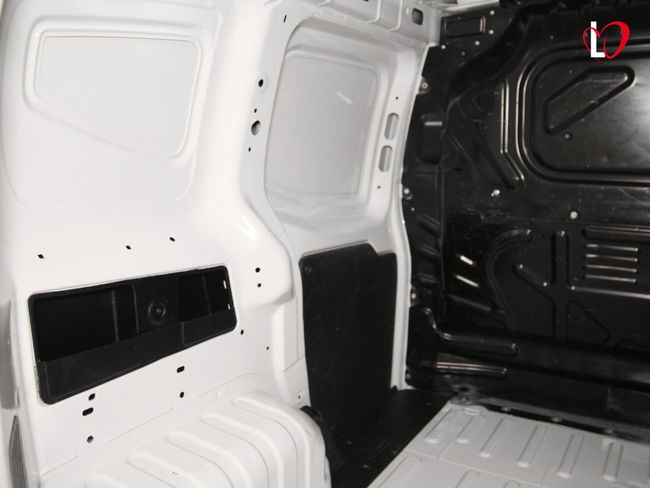 Fiat Fiorino 1.3 MJET CARGO SX 95