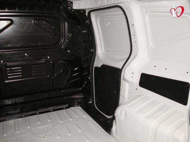 Fiat Fiorino 1.3 MJET CARGO SX 95