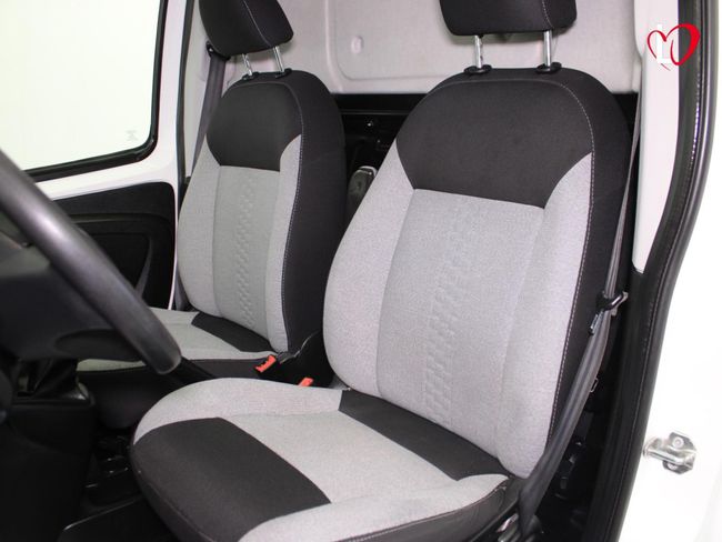 Fiat Fiorino 1.3 MJET CARGO SX 95