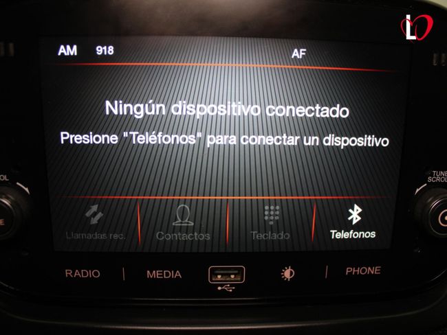Fiat Fiorino 1.3 MJET CARGO SX 95