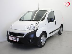 Fiat Fiorino 1.3 MJET CARGO SX 95 - Foto 3