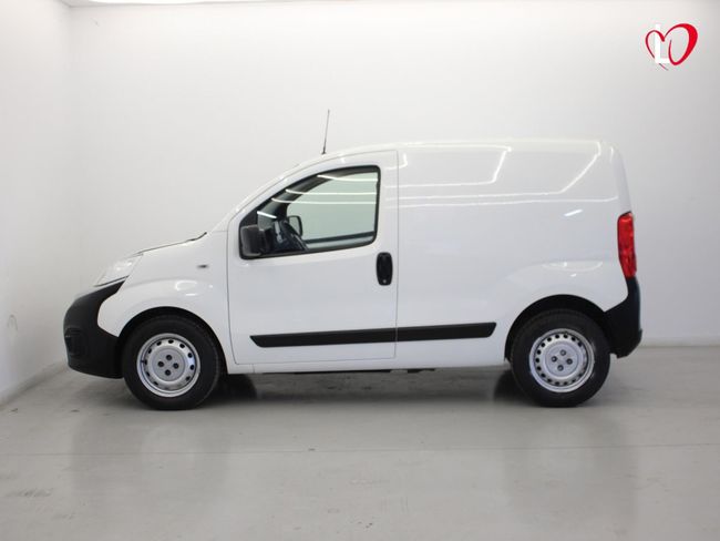 Fiat Fiorino 1.3 MJET CARGO SX 95