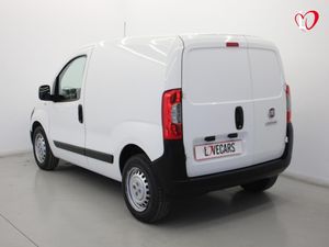 Fiat Fiorino 1.3 MJET CARGO SX 95 - Foto 4