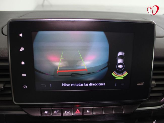 Nissan Primastar 2.0 DCI N CONNECTA L2 9 PLAZAS 150