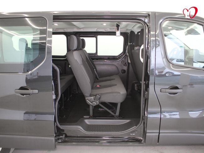 Nissan Primastar 2.0 DCI N CONNECTA L2 9 PLAZAS 150
