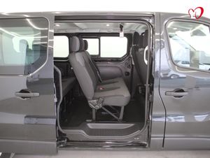Nissan Primastar 2.0 DCI N CONNECTA L2 9 PLAZAS 150 - Foto 7