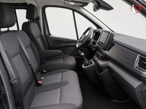 Nissan Primastar 2.0 DCI N CONNECTA L2 9 PLAZAS 150 - Foto 5