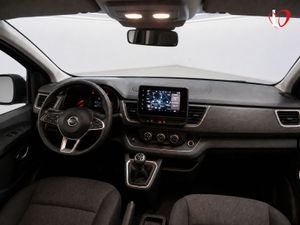 Nissan Primastar 2.0 DCI N CONNECTA L2 9 PLAZAS 150 - Foto 3