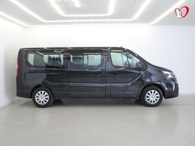 Nissan Primastar 2.0 DCI N CONNECTA L2 9 PLAZAS 150